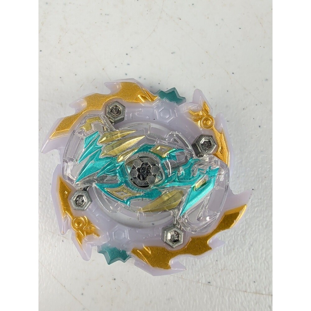 Takara Tomy Ace Dragon Beyblade. Burst 23